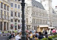 Отзывы Résidence Le Quinze Grand Place Brussels, 1 звезда