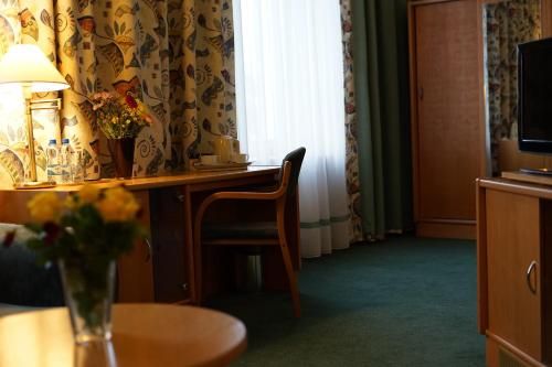 Hotel Photo 12