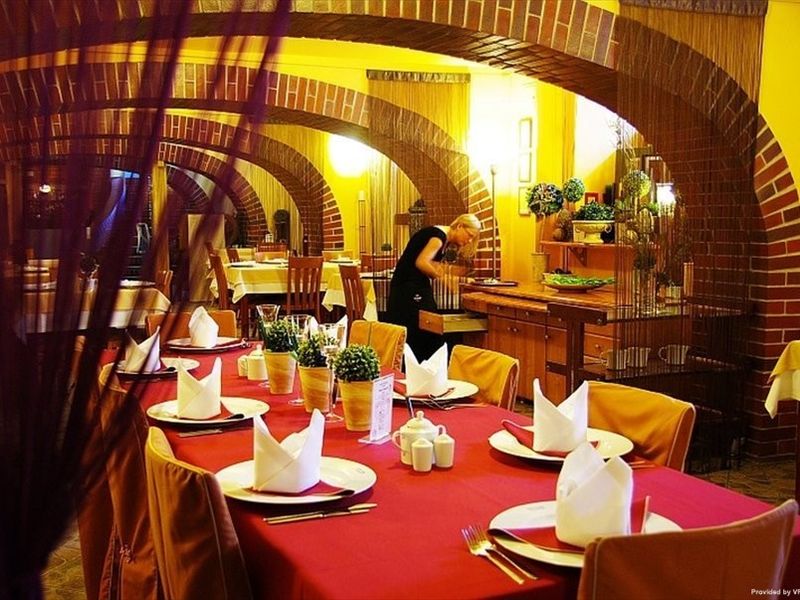Hotel Photo 13