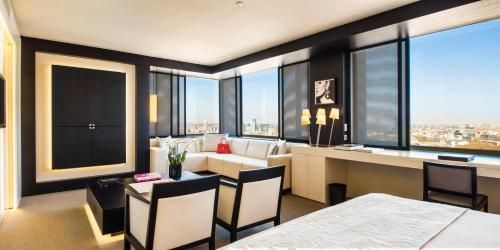 image of hotel The Hotel Brussels