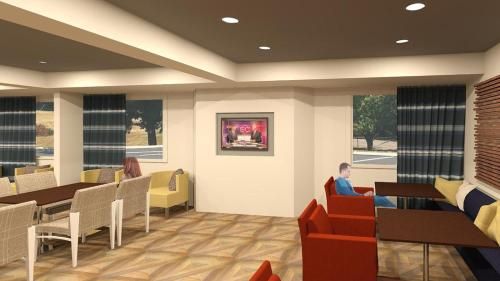 Hotel Photo 12