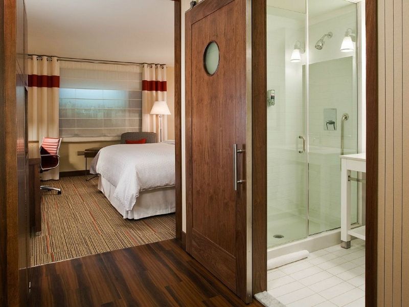 Hotel Photo 13