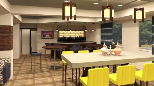 Hotel Photo 16