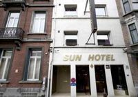 Отзывы Sun Hotel, 2 звезды