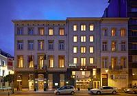 Отзывы Leopold Hotel Brussels EU, 4 звезды