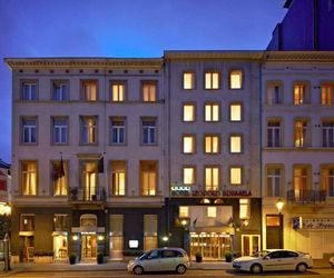 Leopold Hotel Brussels EU Brussels Belgium