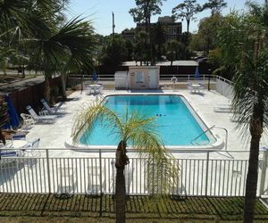 Americas Best Value Inn Sarasota Sarasota United States