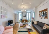Отзывы Sweet Inn Apartments — Rue Pierre Lescot