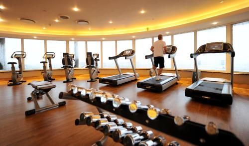 Hotel Photo 19