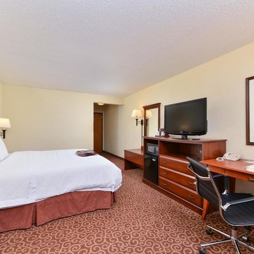 Photo of Hampton Inn Eagle Pass