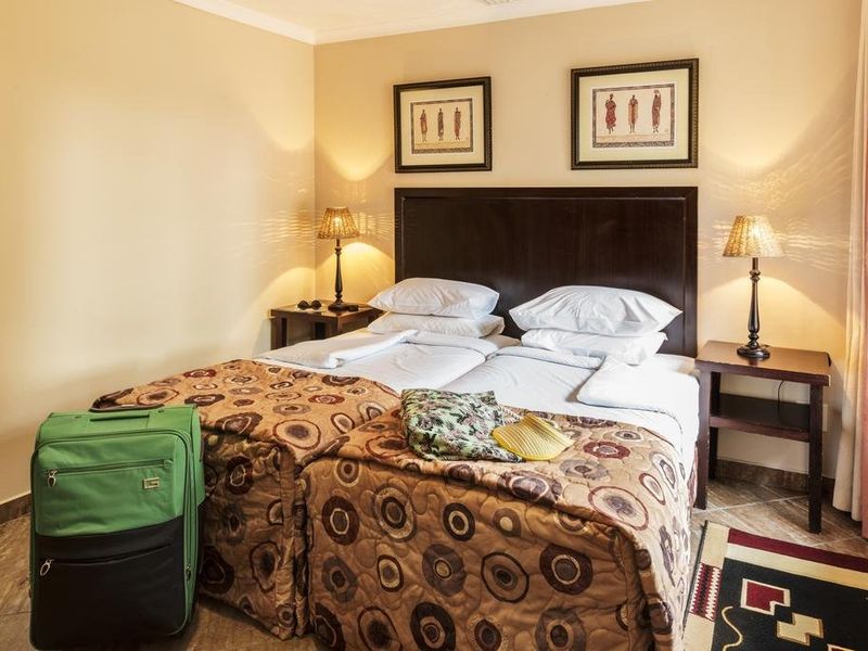 Hotel Photo 1