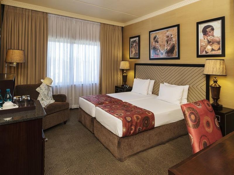 Hotel Photo 2
