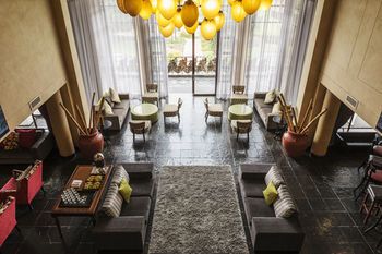 Hotel Photo 11