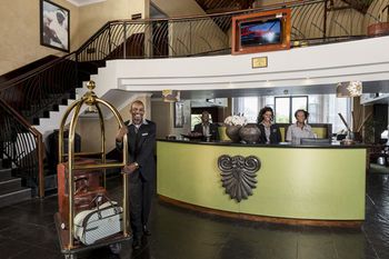 Hotel Photo 14