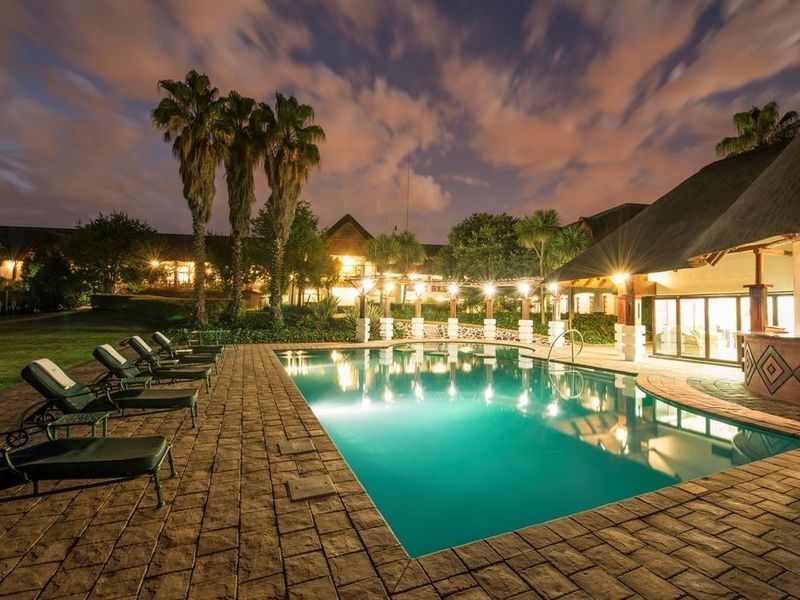 Hotel Photo 21