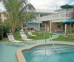 Carriage House Resort Deerfield Beach United States
