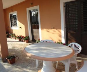 Apartment Lucia Rab Croatia