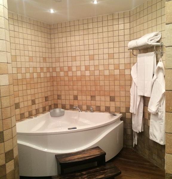 Hotel Photo 13