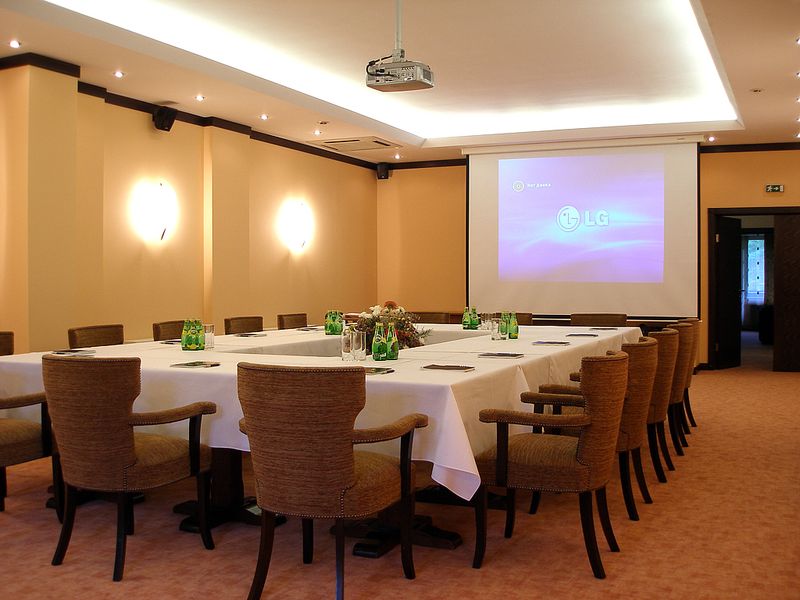 Hotel Photo 20