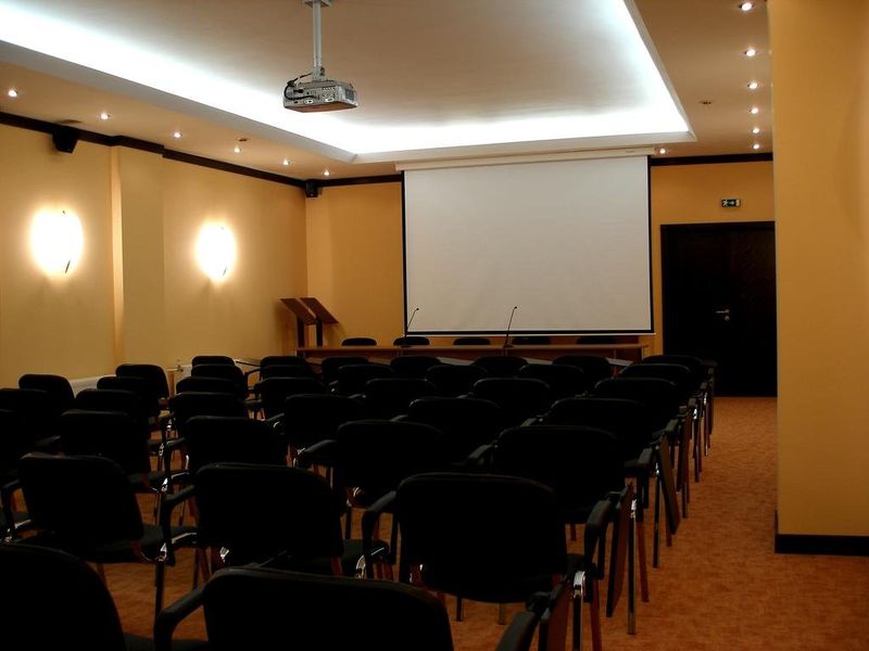 Hotel Photo 21