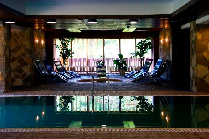 Hotel Photo 22