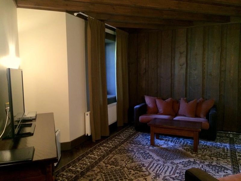 Hotel Photo 9