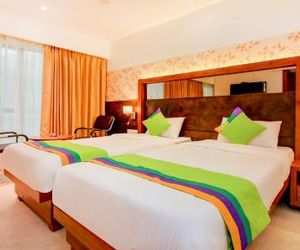 Hotel Srikrishna Paradise Airoli Navi Mumbai India