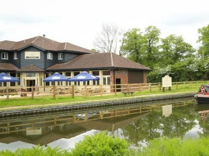 Hotel Photo 22