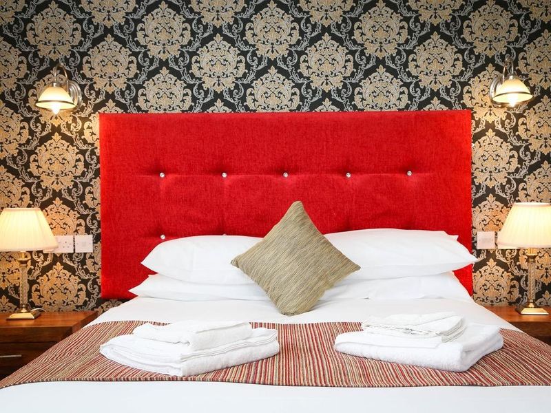 Hotel Photo 5