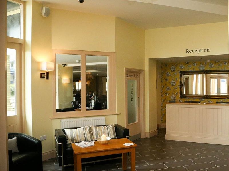 Hotel Photo 10
