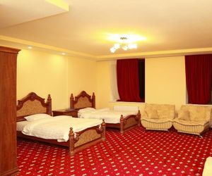 Gyumri  Hotel Gyoumri Armenia