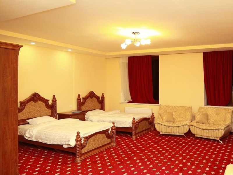 صورة الفندق 1
