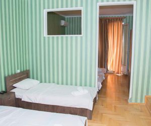Europa Hotel Tbilisi Georgia