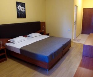 White House Hotel Tbilisi Georgia
