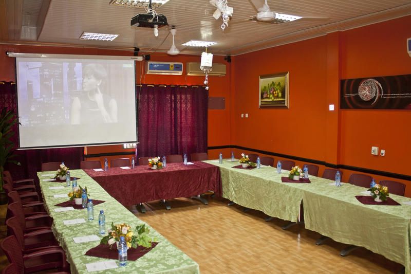 Hotel Photo 19