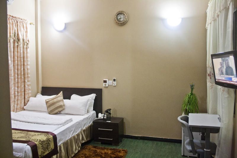 Hotel Photo 4
