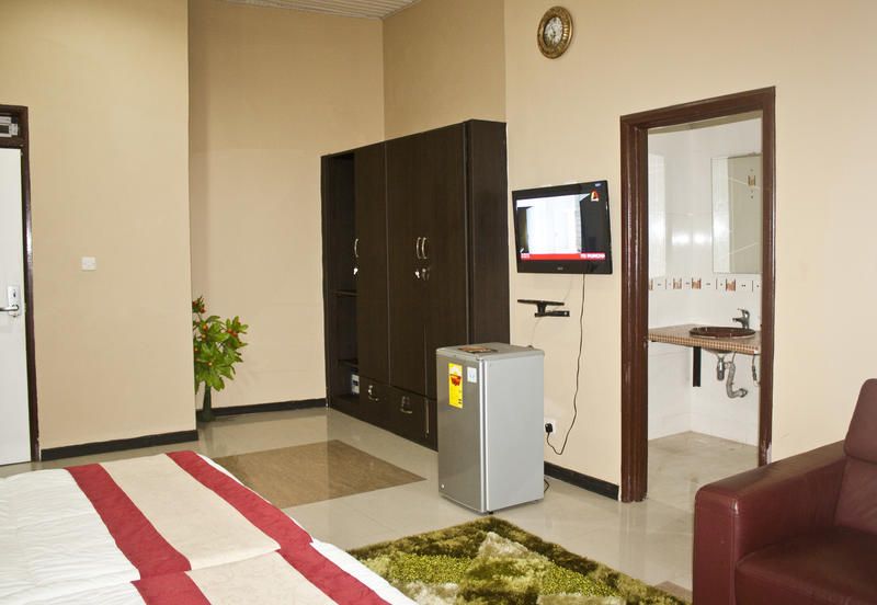 Hotel Photo 6