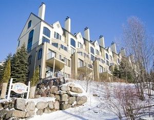 Le Rocher Soleil - Tremblant Sunstar Mont Tremblant Canada