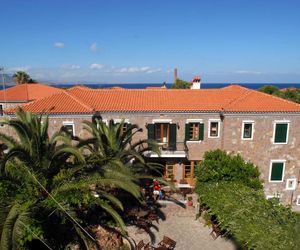 Hotel Adonis Mithymna Greece