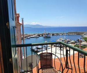 Harbour View House Mithymna Greece