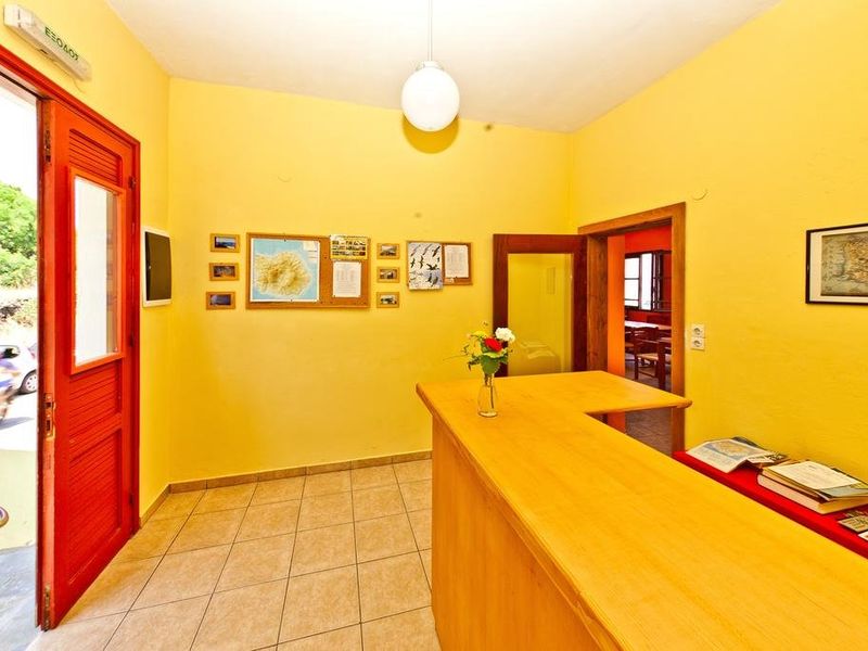 Hotel Photo 9