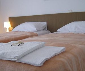 Avgis Rooms Ioannina Greece