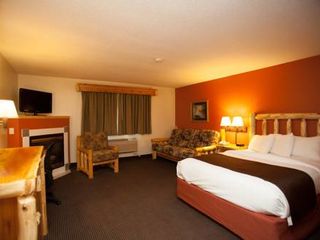 Hotel pic AmericInn by Wyndham Pequot Lakes