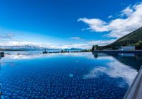 Отзывы Luxurious Villa Kastro with Salt Water Swimming Pool, 1 звезда