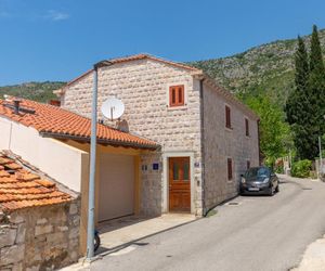 Apartment Vala Zaton Croatia