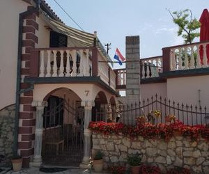 Apartments Daila Privlaka Privlaka Croatia