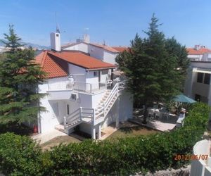 Apartments Febsis Novaglia Croatia