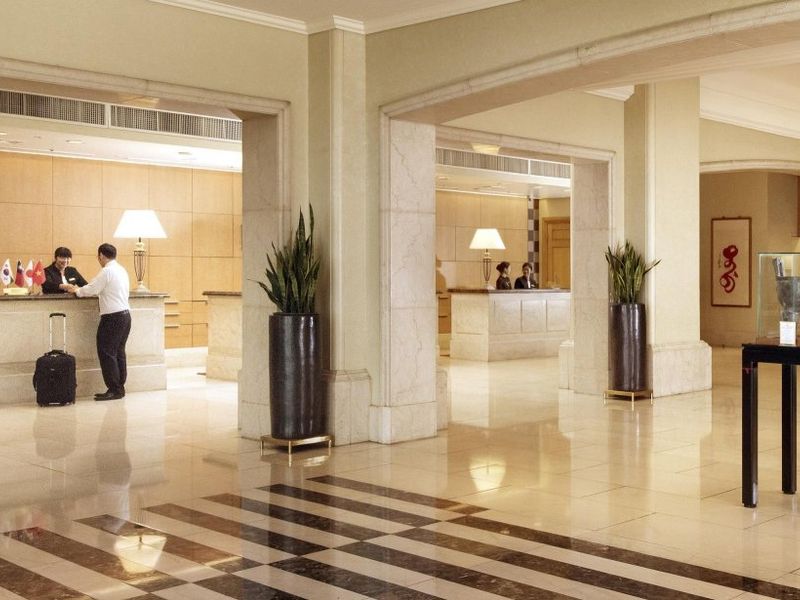 Hotel Photo 14
