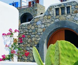 Mykonos Grand Hotel & Resort Agios Ioannis Greece