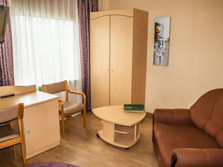 Гостиница Ингрия